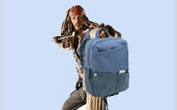 backpack pirate